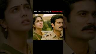 Some Untold Love StorySharvani Wagh x Sunny KaushalDheeme Dheeme shorts trending edit viral [upl. by Isiahi]