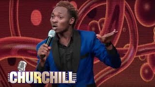 Churchill Show Season 04 Episode 32 final [upl. by Garin769]