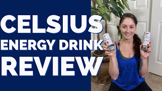 Celsius Review [upl. by Winikka]