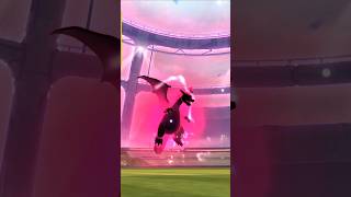 Soloing Dmax Beldum without Attack Bonus is no joke but possible dynamax dmax pokemongo raid [upl. by Acinemod]