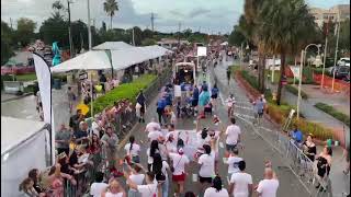 Stonewall Pride Parade and Street Festival in Wilton Manors [upl. by Titos114]