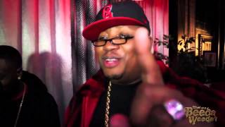 Too Short Presents What Is A Beeda Weeda Starring Too Short E40 Tajai BLegit [upl. by Eenrahc]