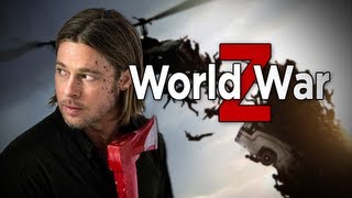 World War Z  Reviewed [upl. by Larimor]