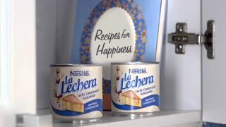 La Lechera Recipes For Happiness [upl. by Noseaj]