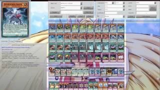 YuGiOh Amorphage Deck Review on YGOPro [upl. by Grochow581]