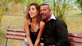 Eric MAHABO  Ti bisou  Clip officiel [upl. by Suriaj901]