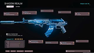 WARZONE UNLOCK ALL TOOL GET Everything on MODERN WARFARE and COLD WAR WEAPONS WORKING [upl. by Yrkcaz]