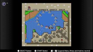 Sunken Ghost Ship Tethered Together 1Ups Found Floating Plus Iconic Bowsers Valley Opening Rumble [upl. by Brier]