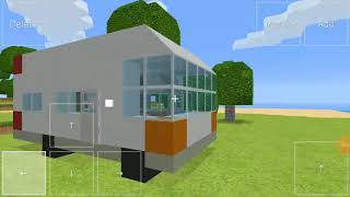 KILOBLOCKS LITE  UNDERGROUND HOUSE AND AN APARTMENT BeeTL3GaminG [upl. by Kimmel28]