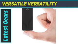 SABRENT 1TB Rocket Nano XTRM External Thunderbolt SSD  Unleash Blazing Speeds [upl. by Yor]