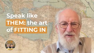 CodeSwitching How Language Shapes Our Social Universe  David Crystal [upl. by Mathews]