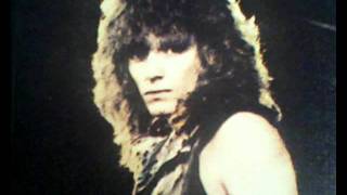 Bon Jovi  Shot Through The Heart Live Philadelphia 1984 [upl. by Santos]