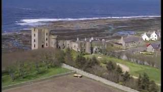 Castle Thurso Caithness Scotland [upl. by Eyks]