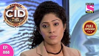 CID  Full Episode 888  8th January 2019 [upl. by Morell899]