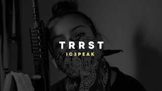 TRRST  IC3PEAK audio edit lyrics [upl. by Rob]