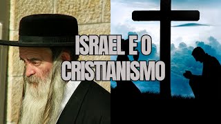 Judaísmo é uma falsa religiosidade deste Mundo Maligno de Trevas [upl. by Norbie566]