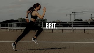 Grit  Motivational Video [upl. by Ragan]