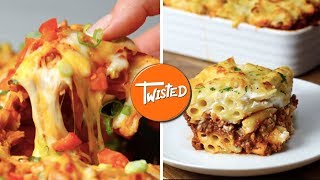 10 Best Cheesy Recipes [upl. by Brouwer475]