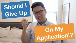 Im Waitlisted at a Dental School What do I do [upl. by Mcgraw]