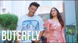 Banke Tu Butterfly Full Song Jass Manak  banke tusi butterfly New Song 2020  Latest Punjabi Song [upl. by Aurthur]