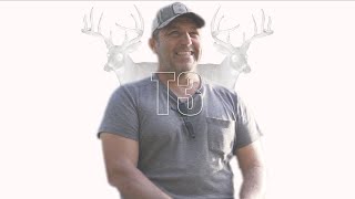 “T3” 178” Giant  Kentucky 2023 Deer Hunting [upl. by Castor]