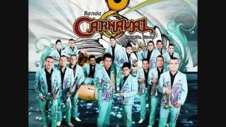 Banda carnaval Cuando el amor acaba [upl. by Orvil]