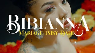 BIBIANNA  MARIAGE TSISY DATE OFFICIAL VIDEO [upl. by Vallo]