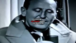 bourvil vidéo très rare à voir absolument très beau docu [upl. by Rogers]