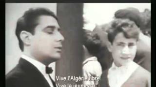 Juifs et musique arabo andalousepartie2 [upl. by Lecram]