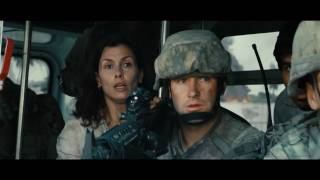 World Invasion Battle Los Angeles  Trailer Deutsch  German HD [upl. by Eseret968]