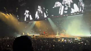 Linkin Park  Faint  live at The O2 Arena London 2024 [upl. by Clement]