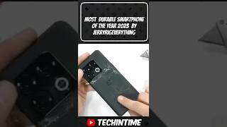 Most Durable Smartphone of the year 2023 smartphones [upl. by Vallo303]