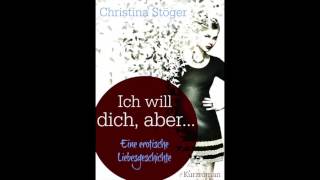 Christina Stöger  Ich will dich aber Hörbuch komplett [upl. by Tserof]