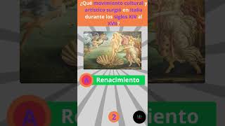 4 Preguntas sobre Historia Universal Parte 7🌍 quiz trivia parati [upl. by Warden756]