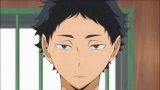 The quotDoquot in quotDo wasurequot Haikyuu Fukurodani Drama cd ENG SUB [upl. by Arodaeht147]