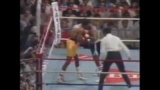 Marvin Hagler Vs Thomas Hearns quotThe Warquot 1985 Full Fight [upl. by Sayed]