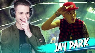 Jay Park  MOMMAE MV РЕАКЦИЯREACTION [upl. by Dodi]