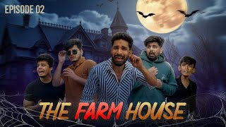 The Farm House Episode  2  Horror Comedy  Deccani Diaries [upl. by Fates]