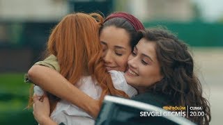 Sevgili Geçmiş  Sisterhood  Episode 5 Trailer Eng amp Tur Subs [upl. by Wright6]