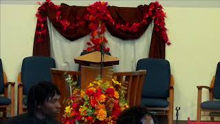 Northboro SDA Sabbath  October 18 2024 [upl. by Walke467]