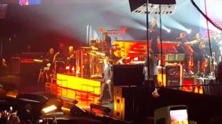 Luis Miguel  Que Nivel de Mujer 30112015  Movistar Arena [upl. by Carlson221]