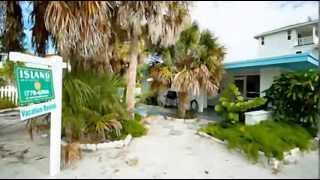 Vacation Rental on Anna Maria Island  738 North Shore Blvd [upl. by Esinyt]