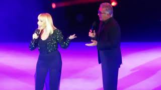 Lissette  Palabras Palabras ft Braulio Castillo 2022 [upl. by Baumbaugh261]