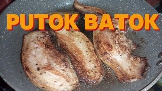 PUTOK BATOK [upl. by Eicnan]