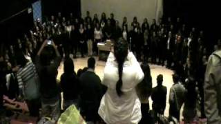 Himno Universidad Distrital Francisco José de Caldas [upl. by Kiryt]