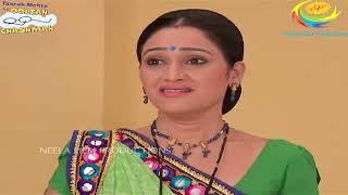 Ep 1787  Flats Ki Renovation  Taarak Mehta Ka Ooltah Chashmah  Full Episode  तारक मेहता [upl. by Kleinstein]