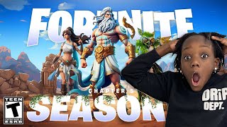 FORTNITE CHAPTER 5 SEASON 5 Platinum Ranked [upl. by Prager]