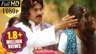 Aaradugula Bullet Full Video Song  Attarintiki Daredi Video Songs  Pawan Kalyan Samantha [upl. by Nylarac]