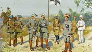 The Togoland Campaign The First Entente Victory [upl. by Faythe76]