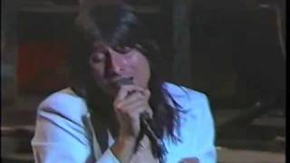 Journey  Too Late Live in Osaka 1980 HQ [upl. by Edlihtam132]